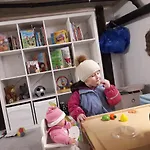 Haus Hagspiel Farma