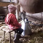 Agroturismo Haus Hagspiel *