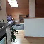 Haus Hagspiel Agroturismo *