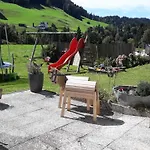 Agroturismo Haus Hagspiel