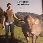 Haus Hagspiel Agroturismo Hittisau