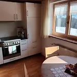 Farma Haus Hagspiel Hittisau