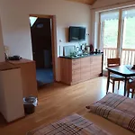 Haus Hagspiel Farma *
