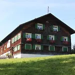 Haus Hagspiel *