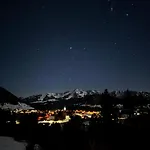 Agroturismo Haus Hagspiel Hittisau