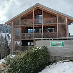 Haus Hagspiel * Hittisau