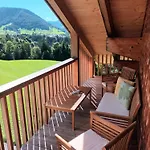 Agroturismo Haus Hagspiel *