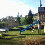 Agroturismo Haus Hagspiel *