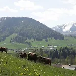 Agroturismo Haus Hagspiel Hittisau