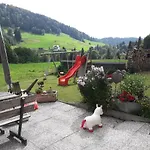 Agroturismo Haus Hagspiel