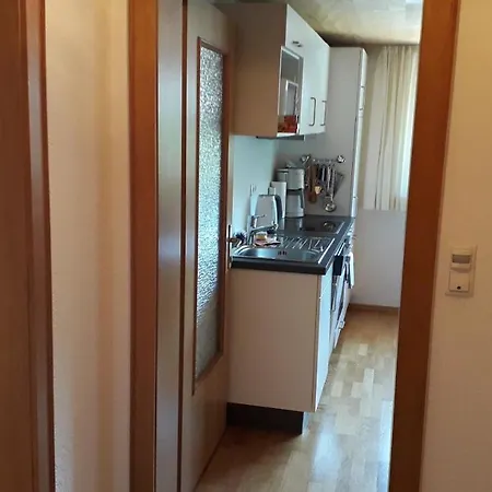 Haus Hagspiel Hittisau