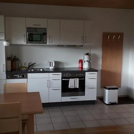 Haus Hagspiel *
