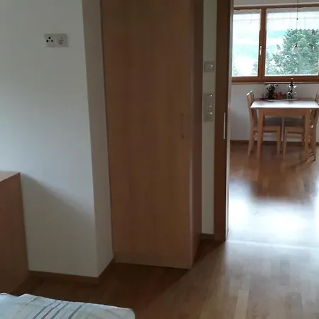 Κατάλυμα σε φάρμα Haus Hagspiel