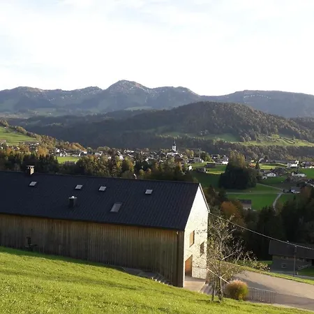 Haus Hagspiel * Hittisau