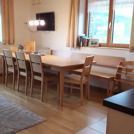 Lantgård Haus Hagspiel