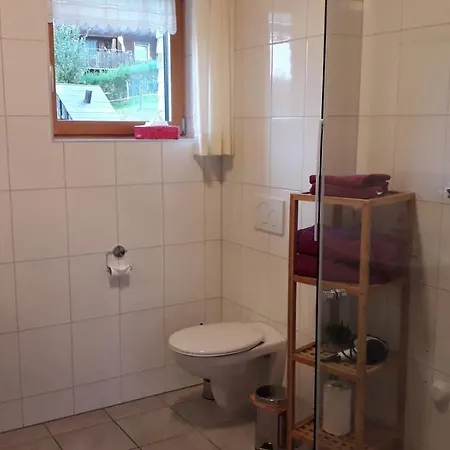 Haus Hagspiel Hittisau