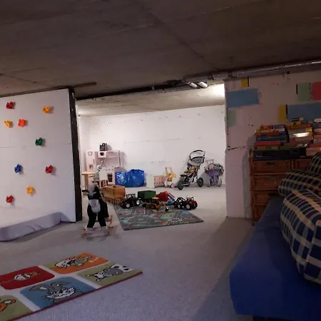 Haus Hagspiel * Hittisau