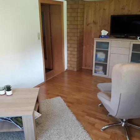 Bauernhof Haus Hagspiel *