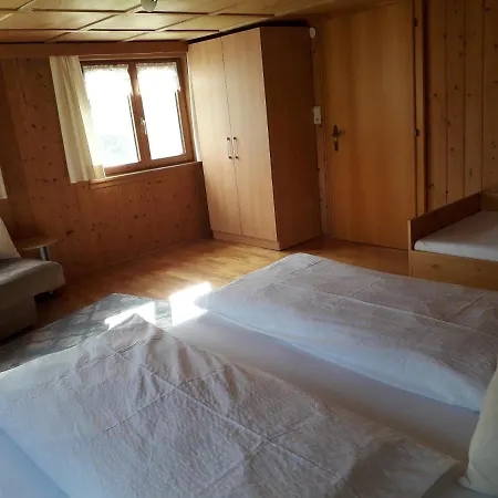 Haus Hagspiel Κατάλυμα σε φάρμα