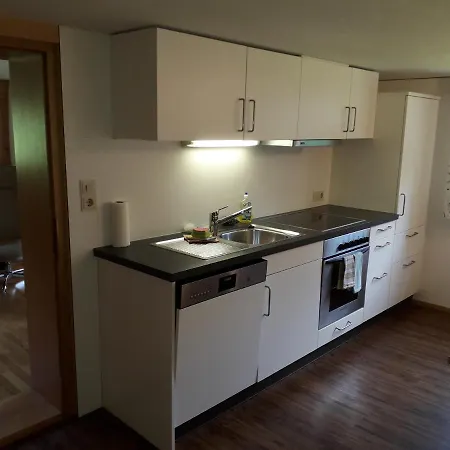 Κατάλυμα σε φάρμα Haus Hagspiel