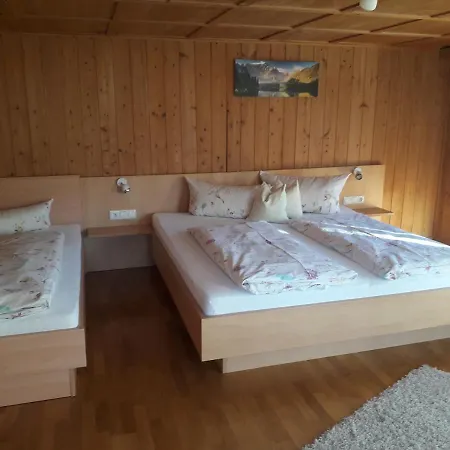 Haus Hagspiel Hittisau