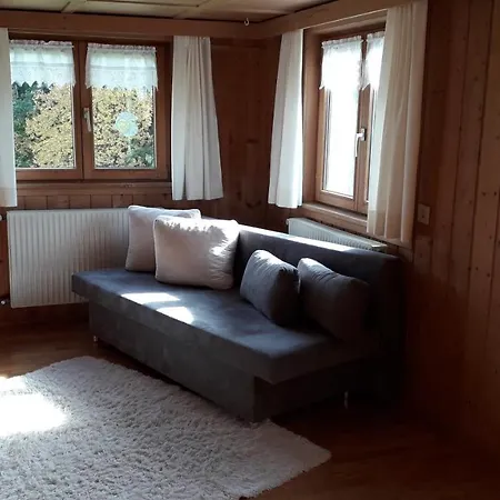 Haus Hagspiel Bauernhof Hittisau