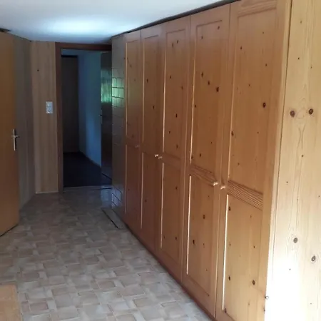 Haus Hagspiel Bauernhof Hittisau