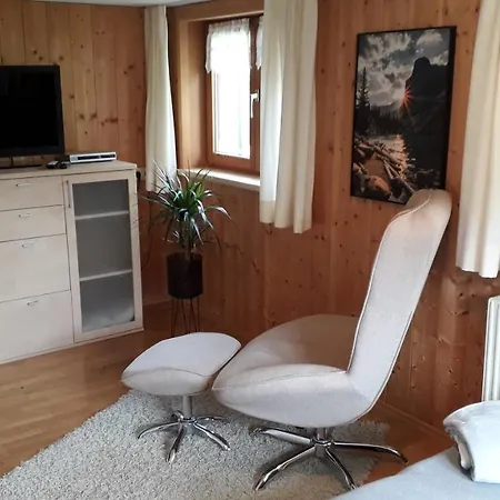 Haus Hagspiel Farm stay