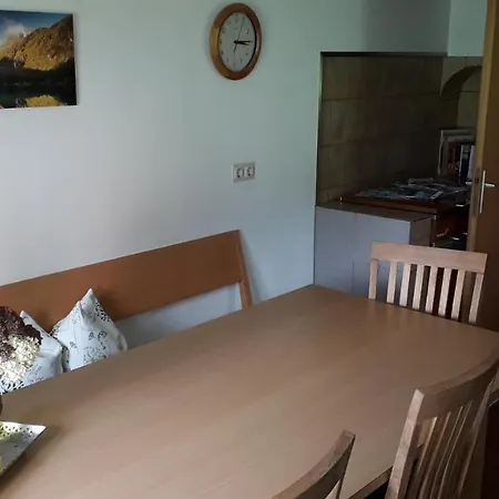 Bauernhof Haus Hagspiel *