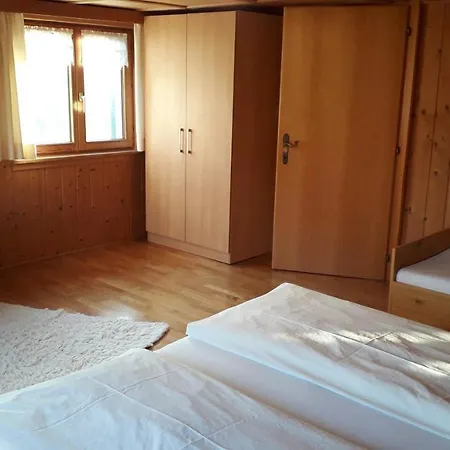 Bauernhof Haus Hagspiel Hittisau