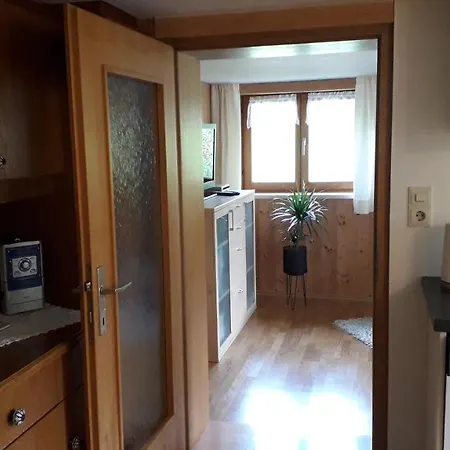 Haus Hagspiel Bauernhof *