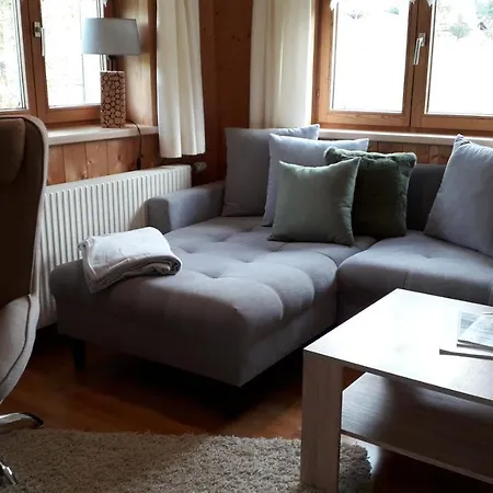 Haus Hagspiel