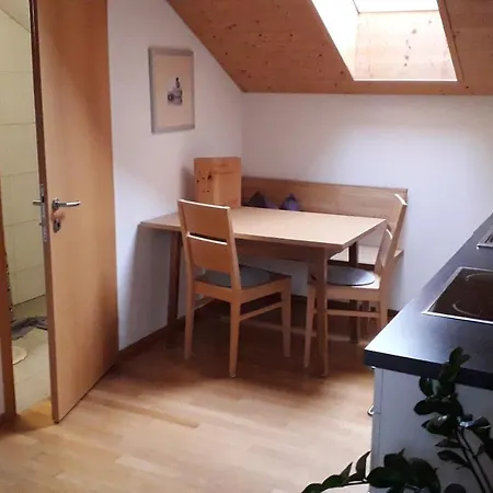 Bauernhof Haus Hagspiel *