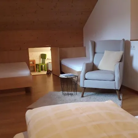 Haus Hagspiel Bauernhof Hittisau