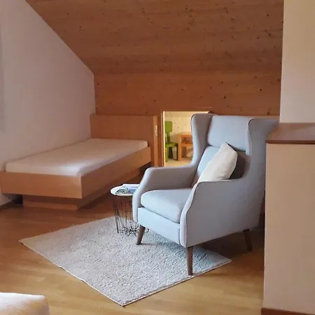 Haus Hagspiel Lantgård