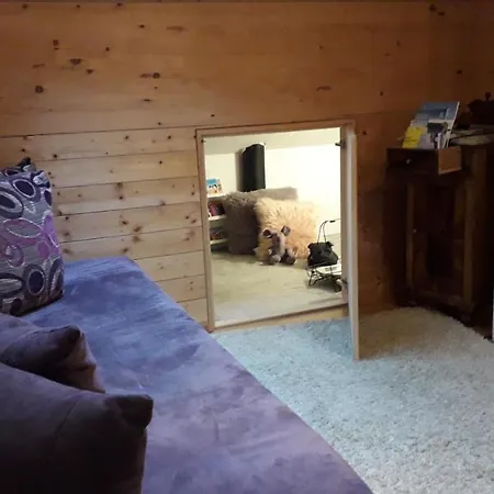 Haus Hagspiel *