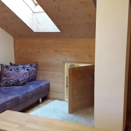 Haus Hagspiel * Hittisau