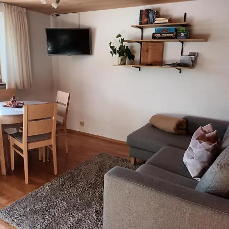 Haus Hagspiel * ヒッティザウ