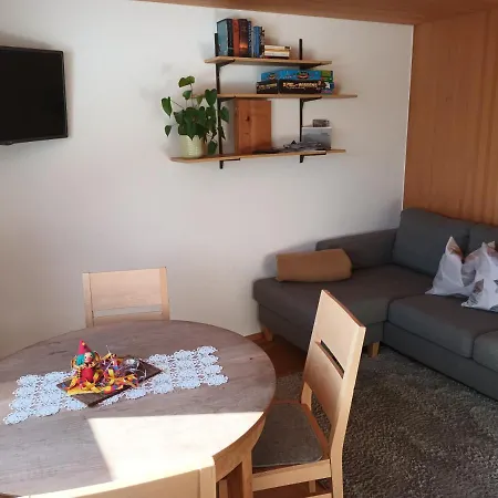 Farm stay Haus Hagspiel *