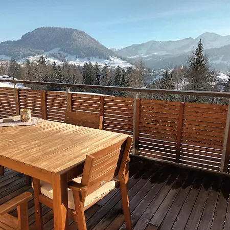 Haus Hagspiel *