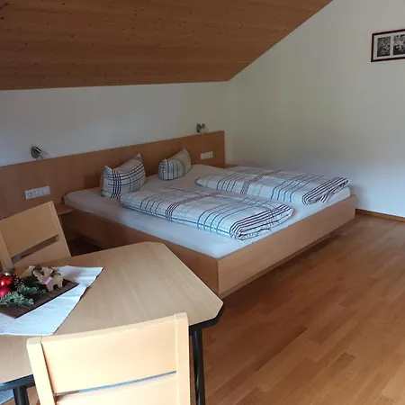 Haus Hagspiel Farm stay Hittisau