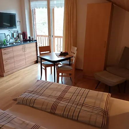 Haus Hagspiel *