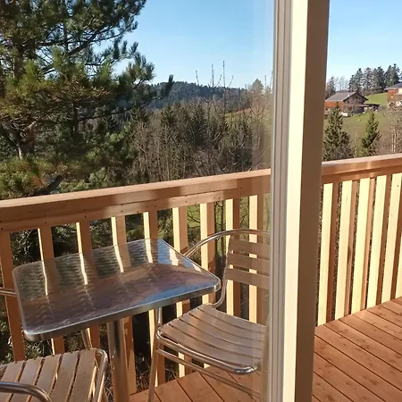 Vakantieboerderij Haus Hagspiel Hittisau
