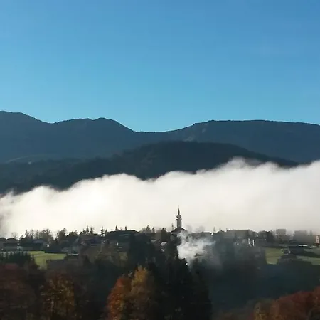 哈格斯皮尔旅馆
