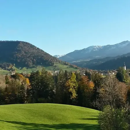Haus Hagspiel * Hittisau