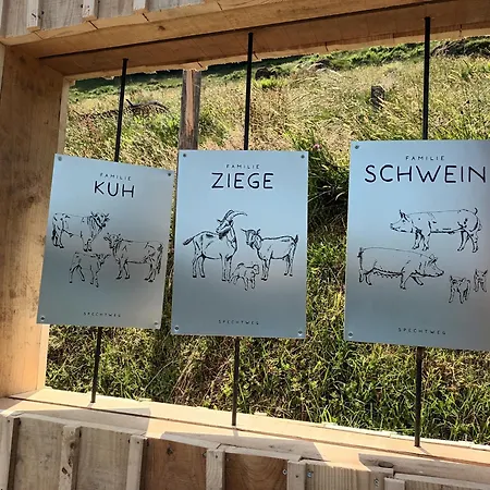 Haus Hagspiel *