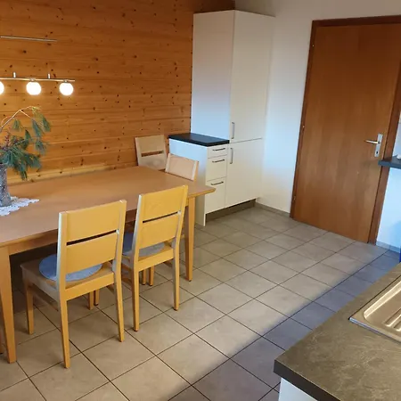 Lantgård Haus Hagspiel