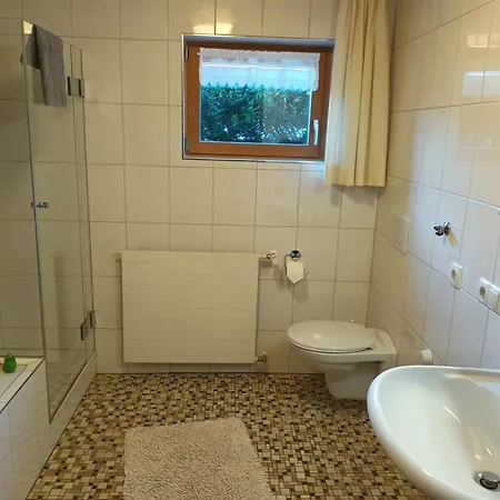 Haus Hagspiel Κατάλυμα σε φάρμα Hittisau