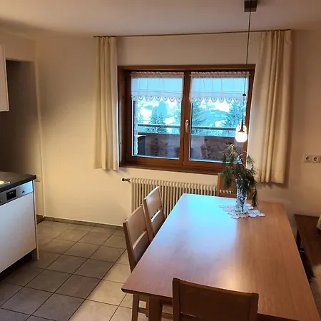 Haus Hagspiel *