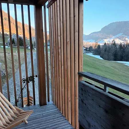 Haus Hagspiel * Hittisau